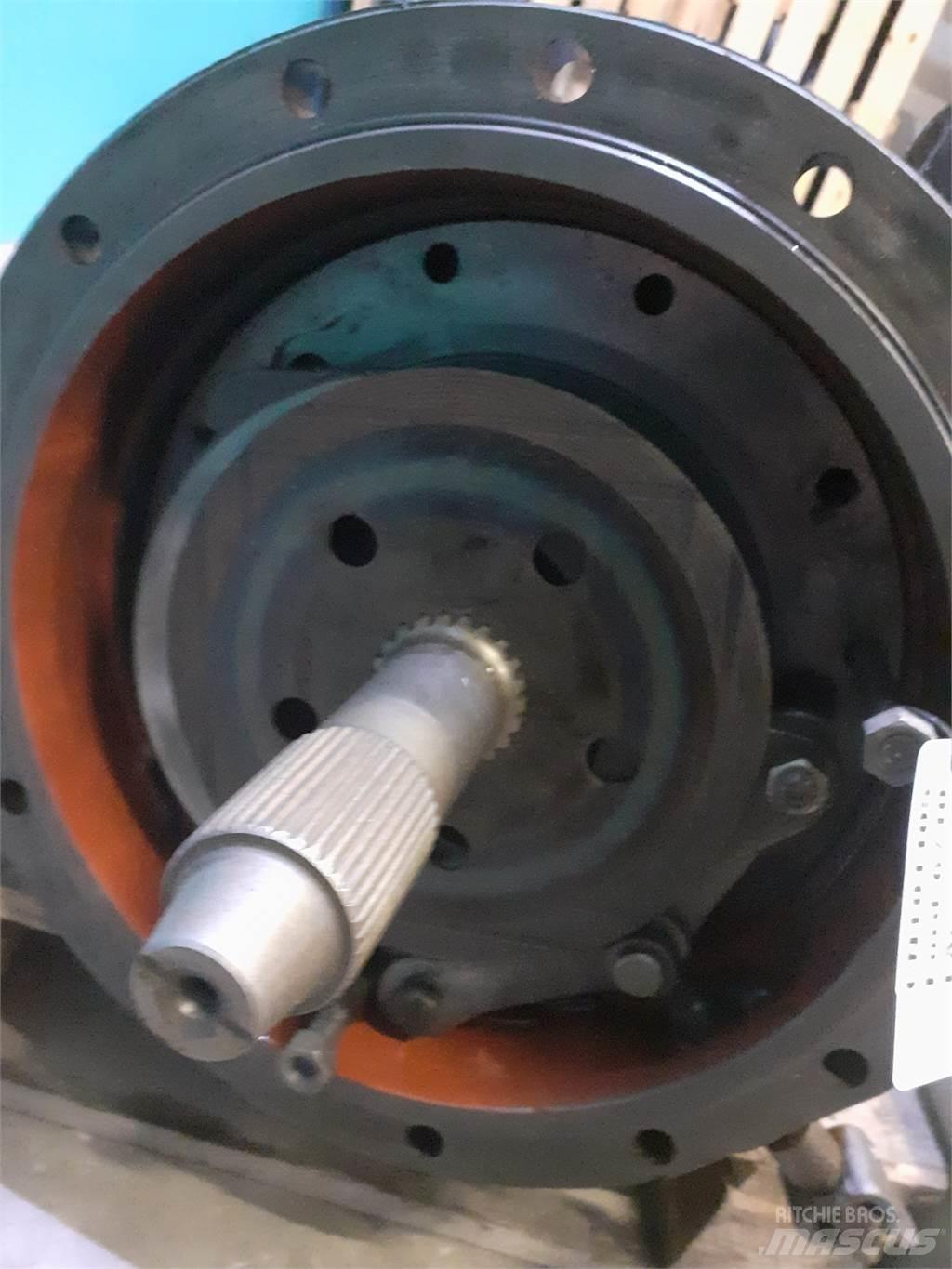 Ford 6710 Autres équipements pour tracteur