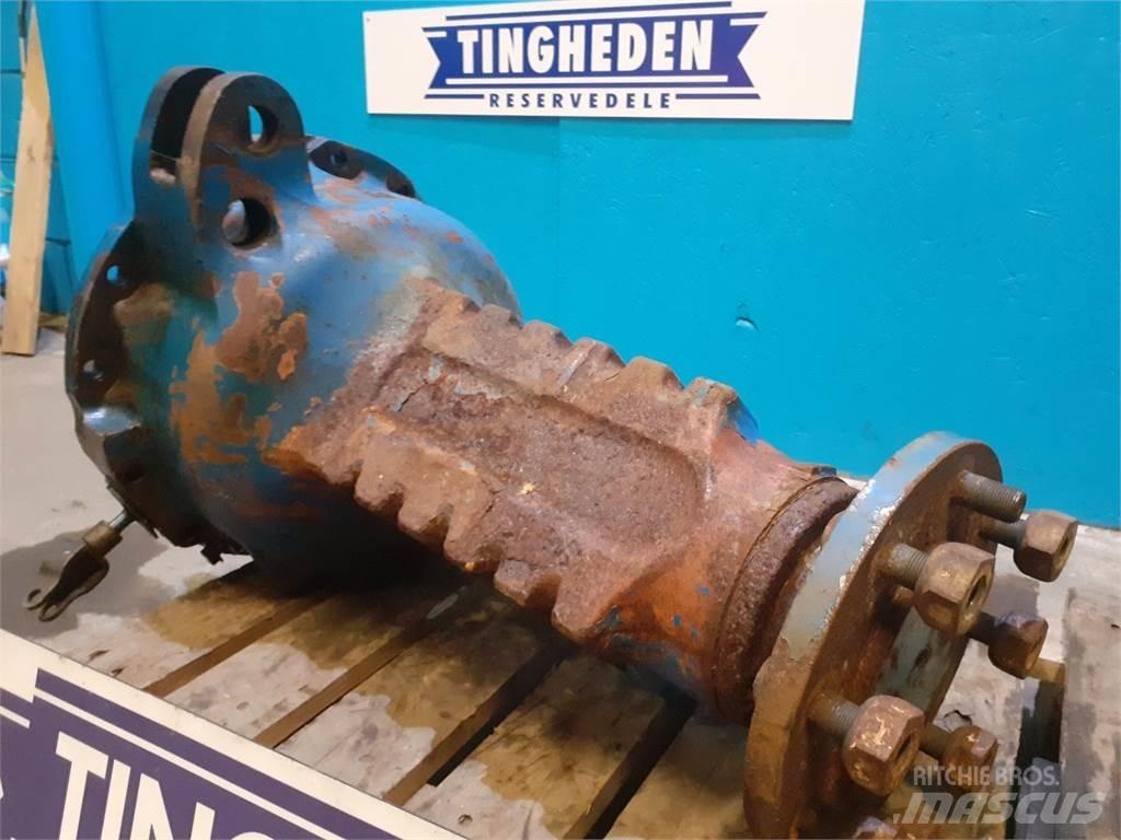 Ford 6710 Autres équipements pour tracteur