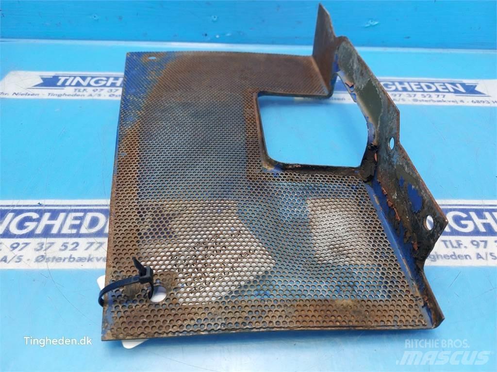 Ford 6710 Autres équipements pour tracteur