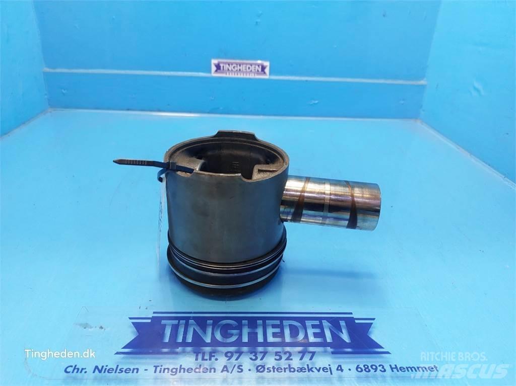 Ford 678 HT Moteur