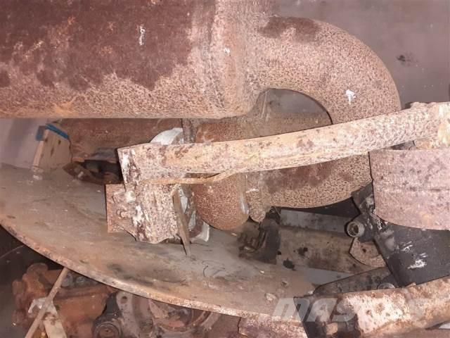 Ford 678 HTA Moteur