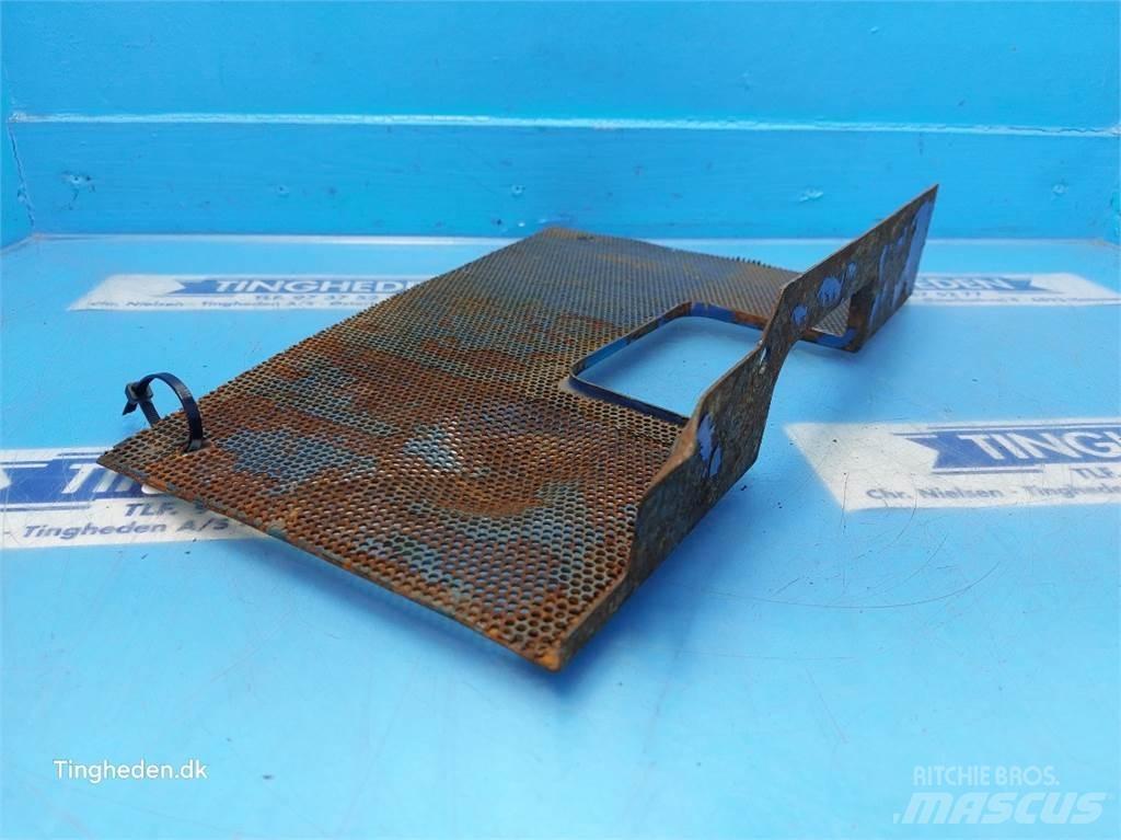 Ford 7710 Autres équipements pour tracteur