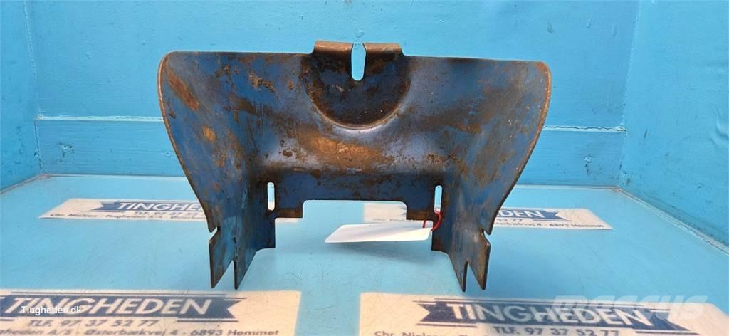 Ford 7710 Autres équipements pour tracteur