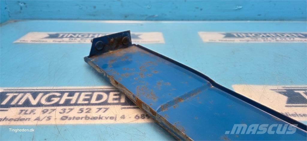 Ford 7710 Autres équipements pour tracteur