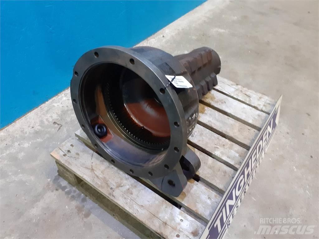 Ford 7840 Autres équipements pour tracteur
