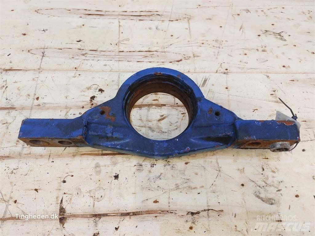 Ford 7840 Autres équipements pour tracteur