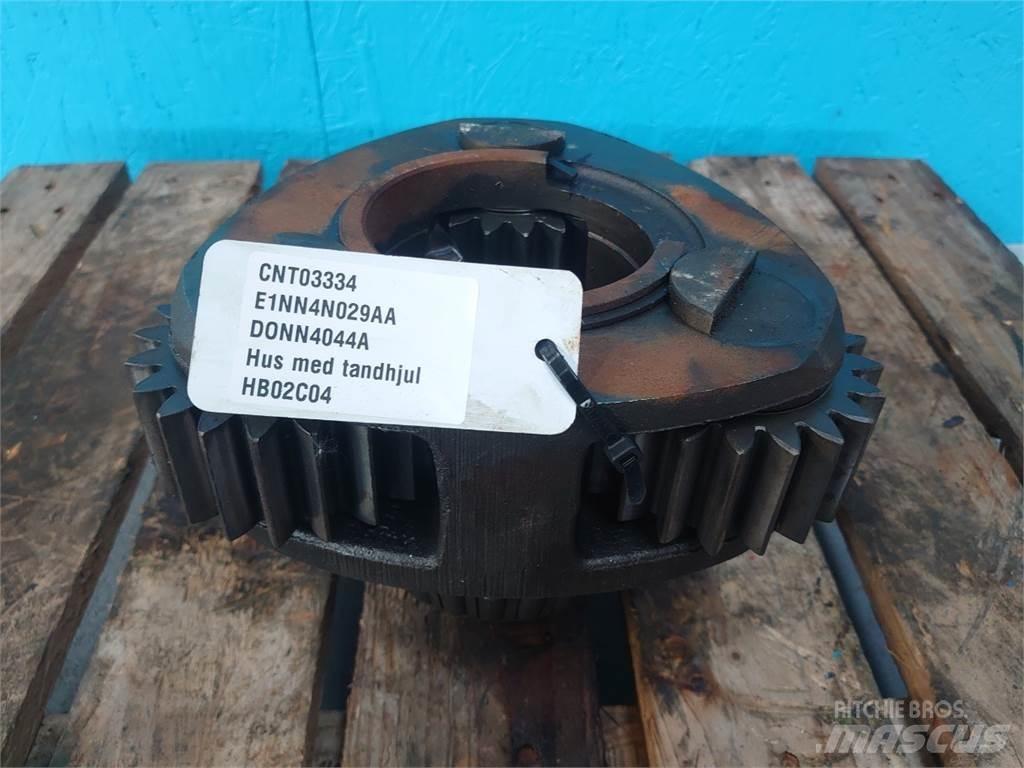 Ford 8210 Autres équipements pour tracteur