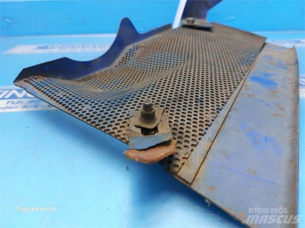 Ford 8210 Autres équipements pour tracteur