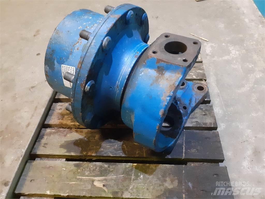Ford 8630 Autres équipements pour tracteur