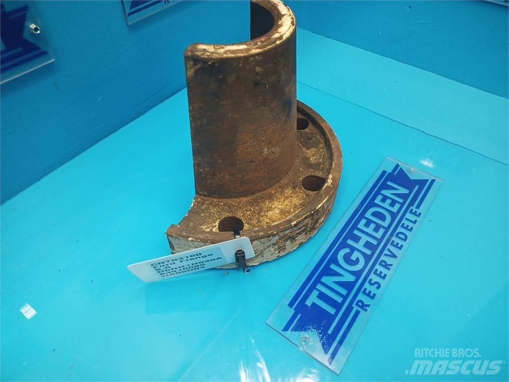 Ford 8630 Autres équipements pour tracteur
