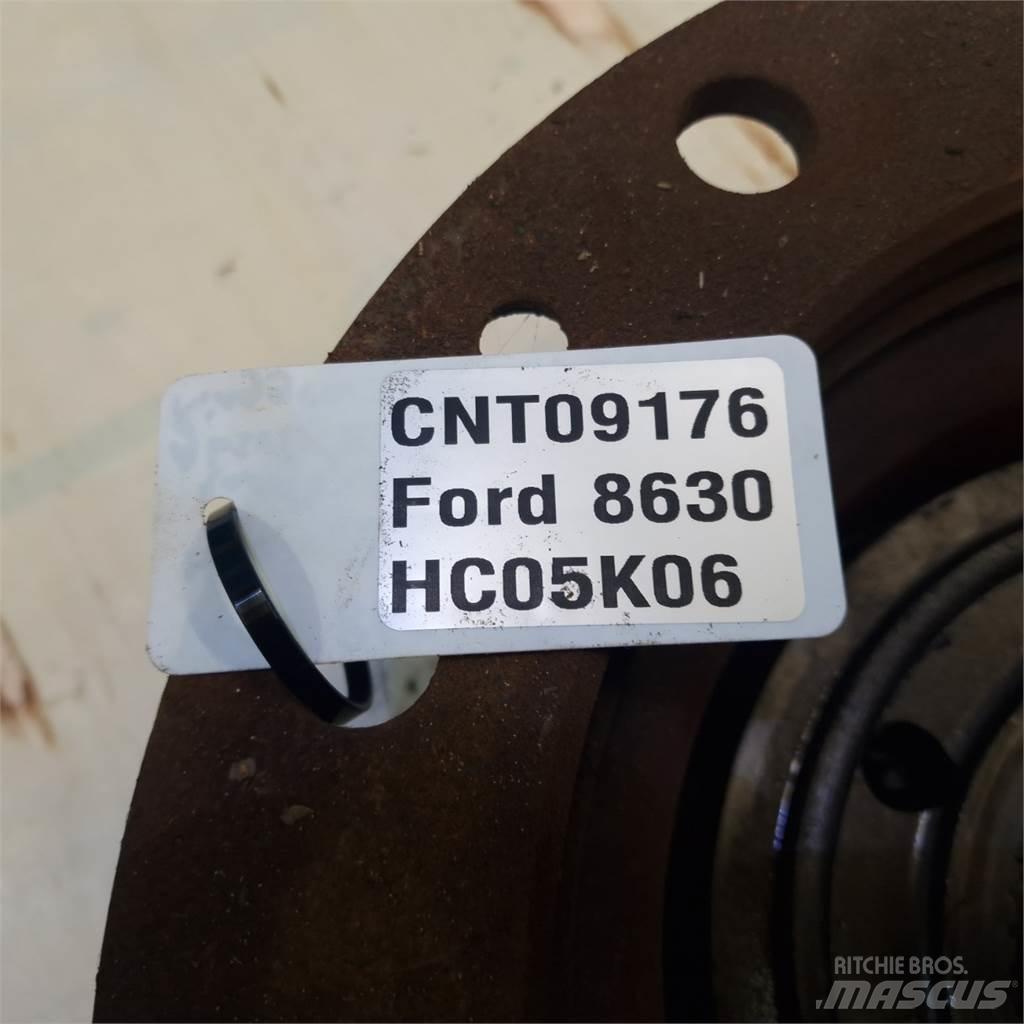 Ford 8630 Autres équipements pour tracteur