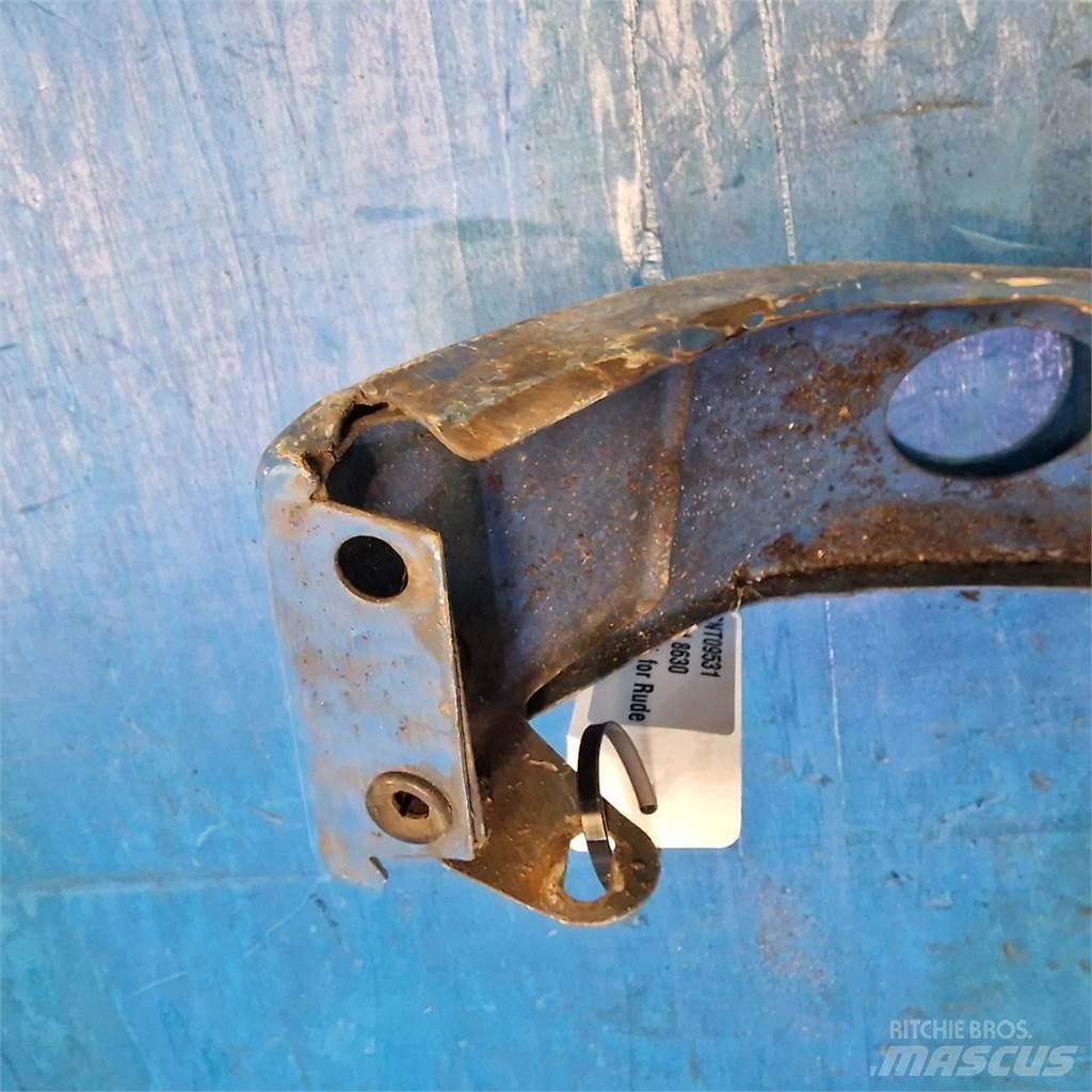 Ford 8630 Autres équipements pour tracteur