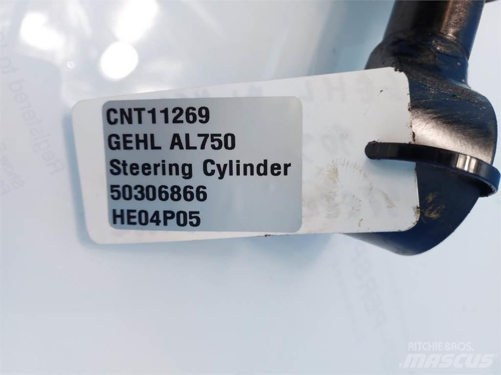 Gehl AL750 Hydraulique