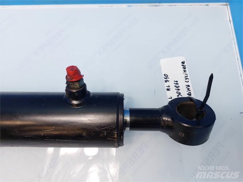 Gehl AL750 Hydraulique