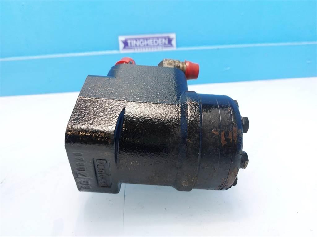 Gehl AL750 Hydraulique