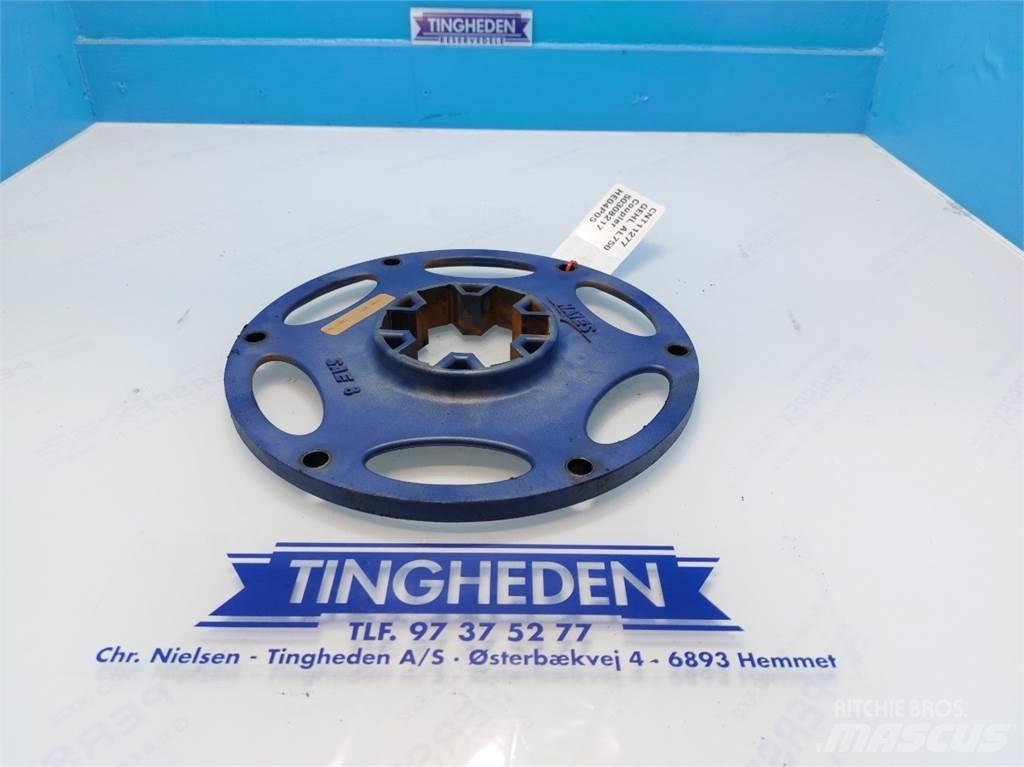 Gehl AL750 Moteur