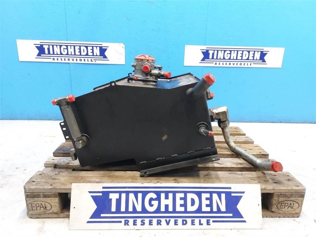 Gehl AL750 Hydraulique