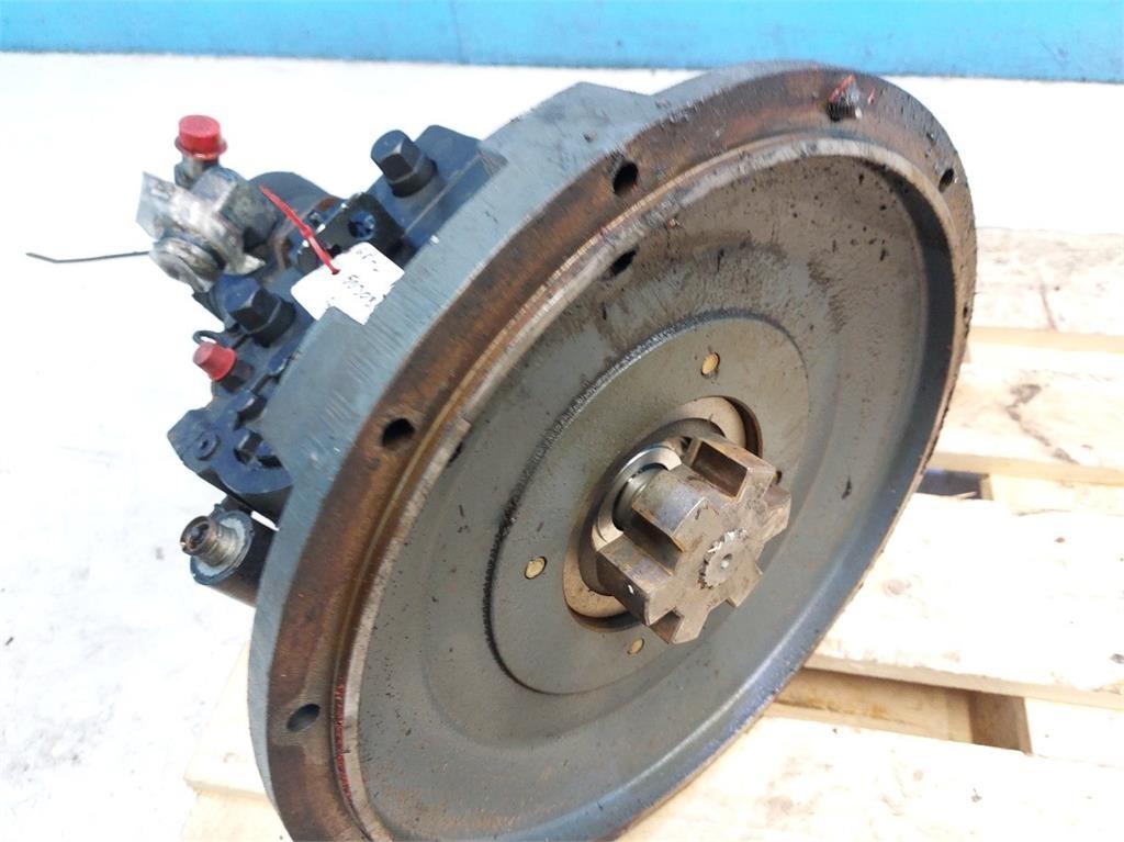 Gehl AL750 Hydraulique