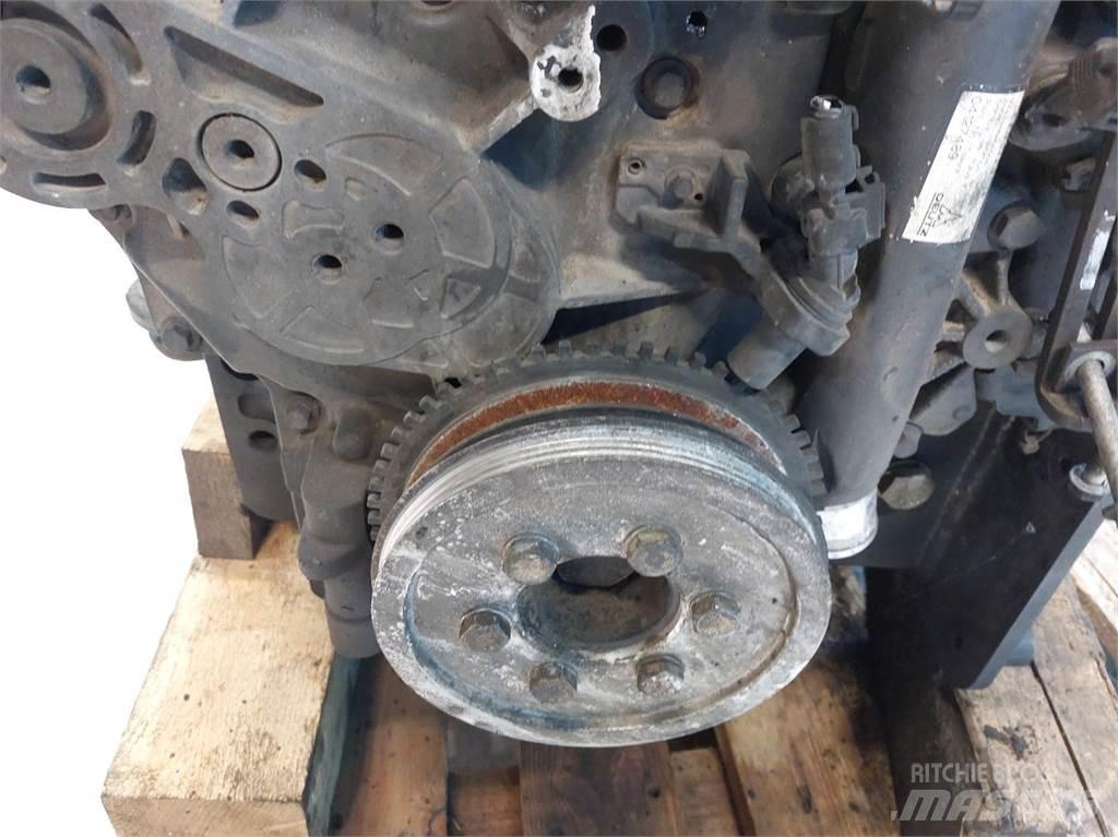 Gehl AL750 Moteur