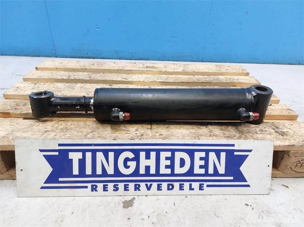 Gehl AL750 Hydraulique