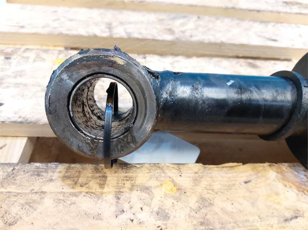 Gehl AL750 Hydraulique
