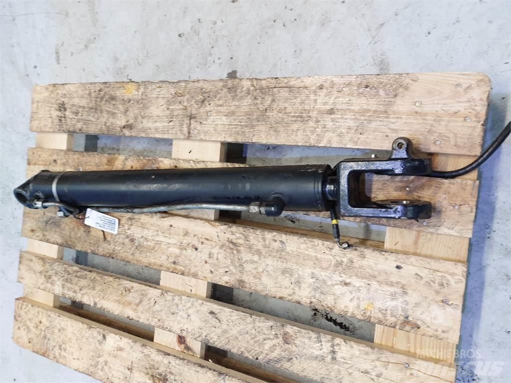 Gehl AL750 Hydraulique