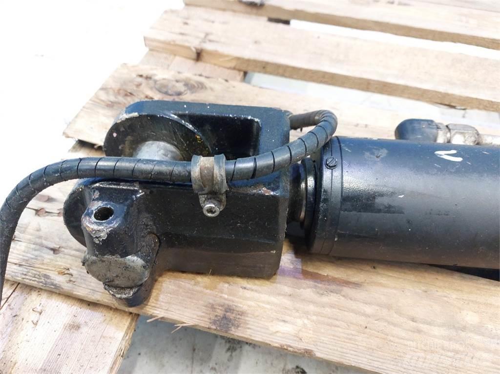 Gehl AL750 Hydraulique