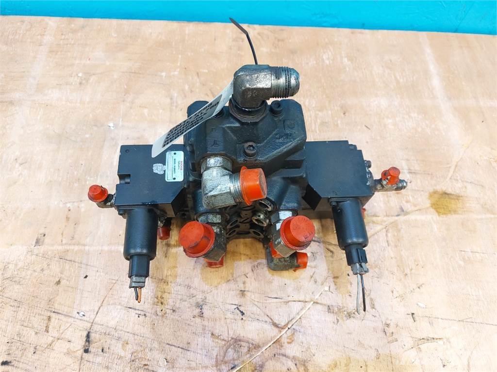 Gehl AL750 Hydraulique