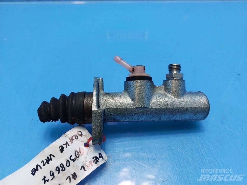 Gehl AL750 Hydraulique