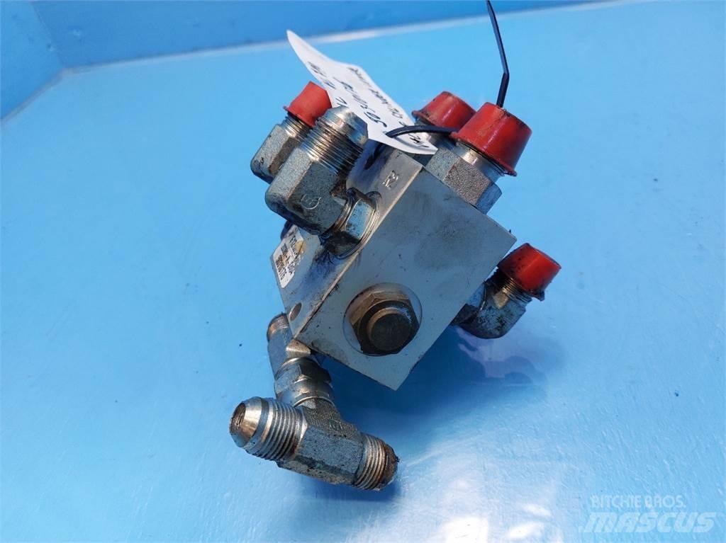Gehl AL750 Hydraulique