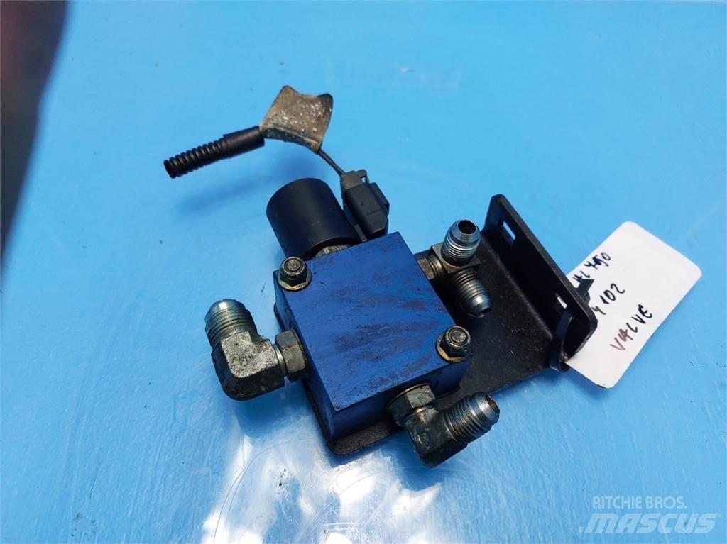 Gehl AL750 Hydraulique