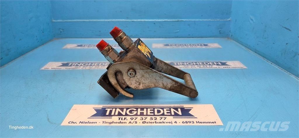 Gehl AL750 Hydraulique