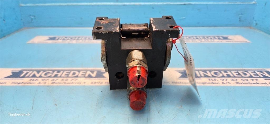 Gehl AL750 Hydraulique