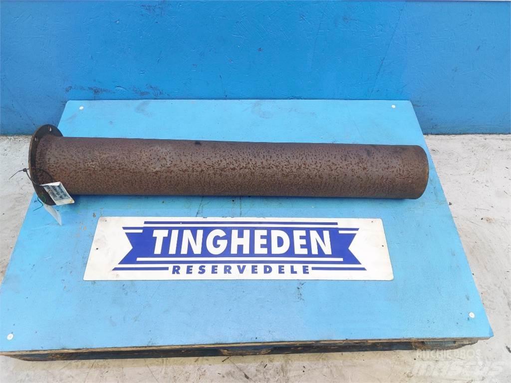  Hannonag 44C Moteur
