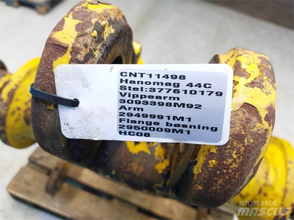  Hannonag 44C Bras et Godet