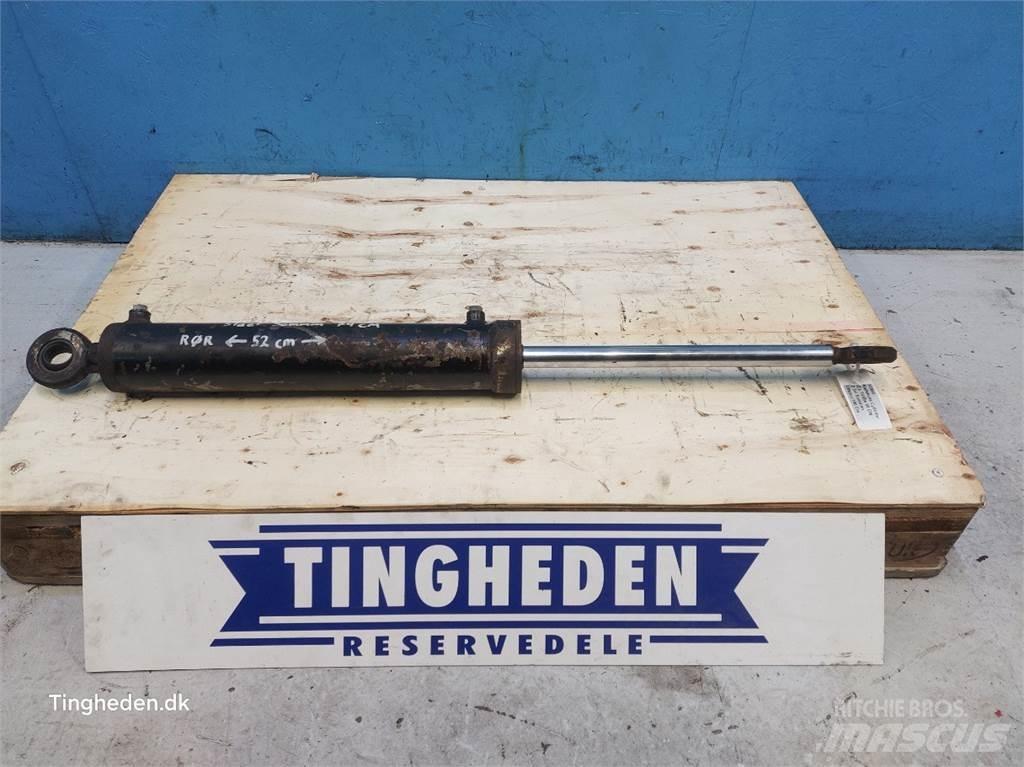 Hema Cylinder Hydraulique