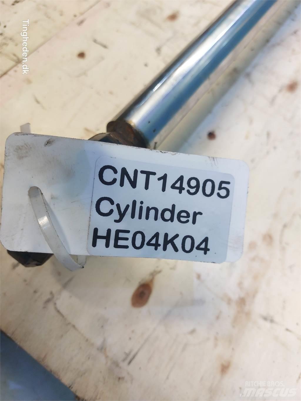 Hema Cylinder Hydraulique