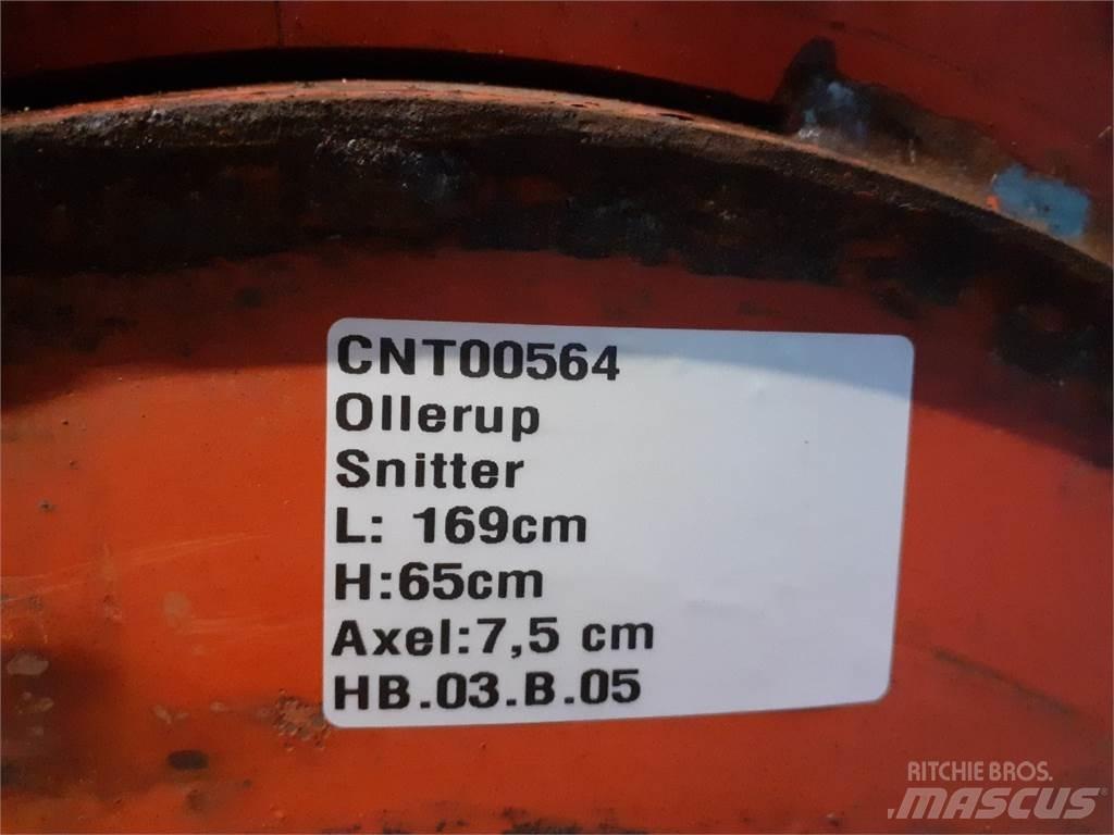 Hesston 4700 Agriculture - Autres
