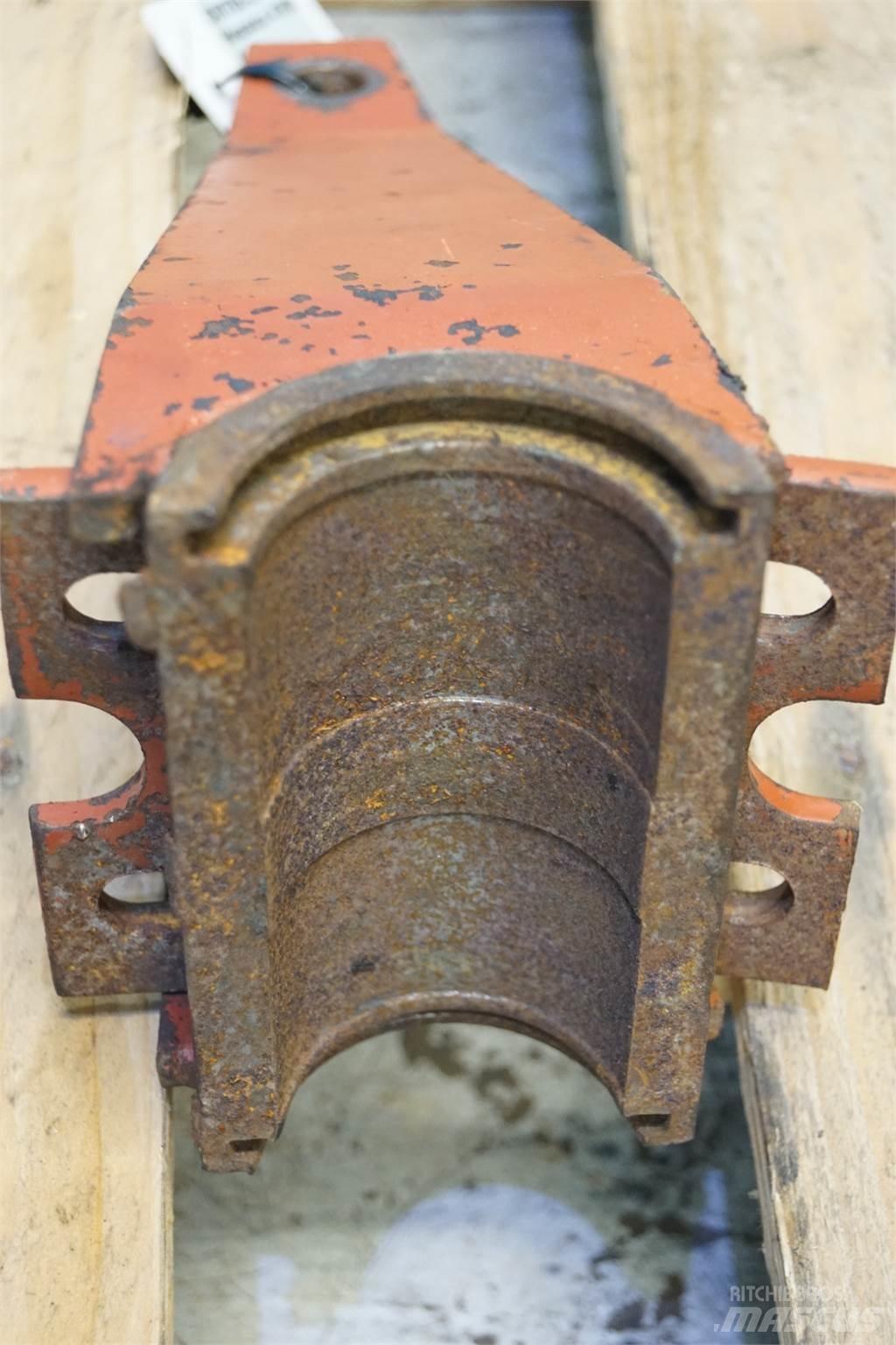 Hesston 4700 Agriculture - Autres