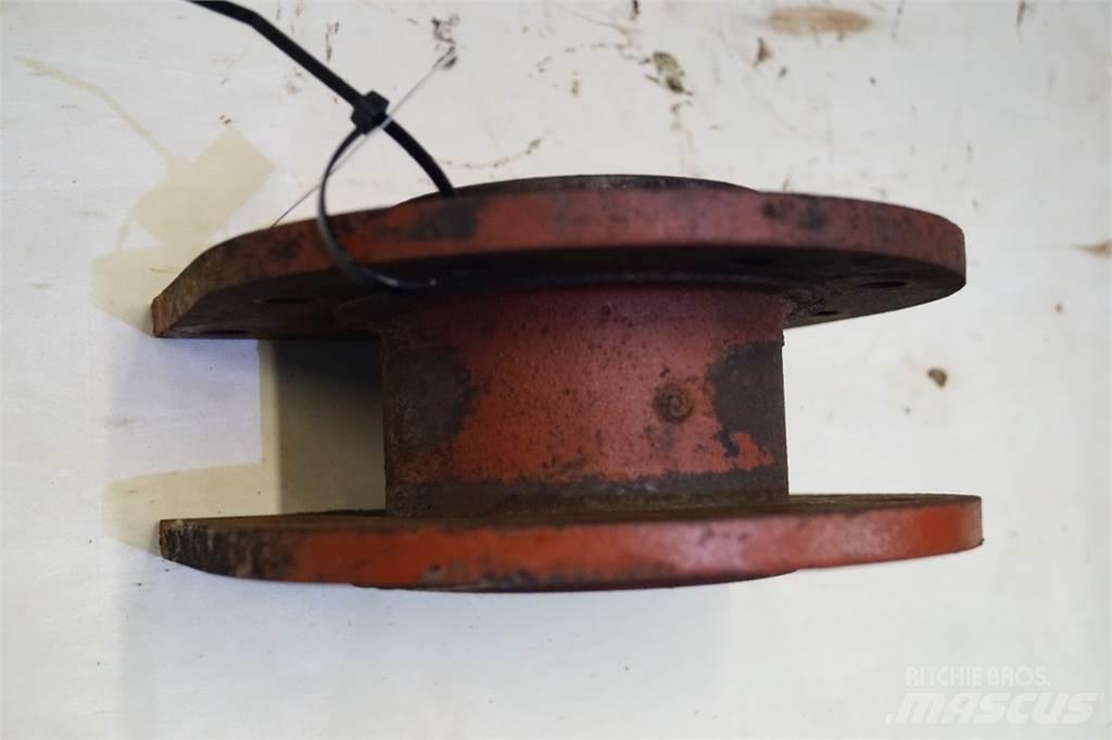 Hesston 4700 Autres matériels de fenaison
