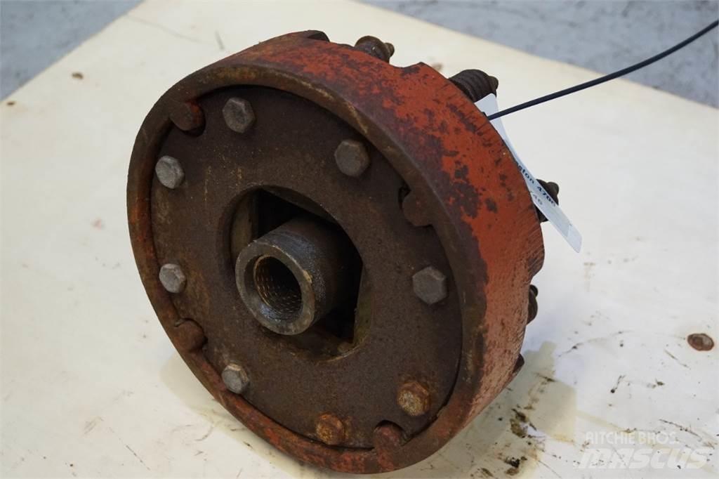 Hesston 4700 Autres équipements pour tracteur