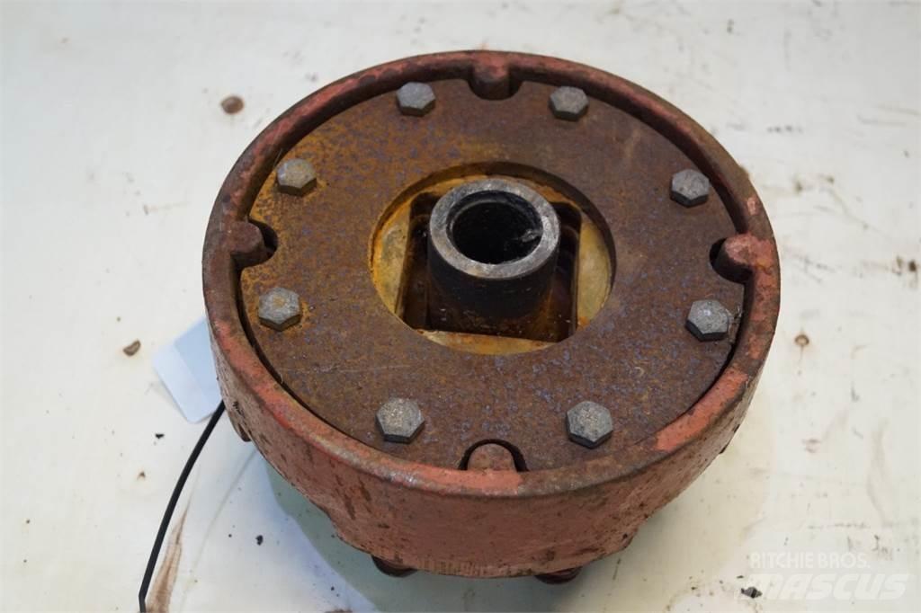 Hesston 4700 Autres équipements pour tracteur