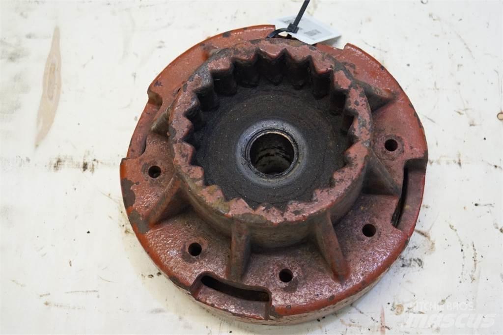 Hesston 4700 Autres équipements pour tracteur