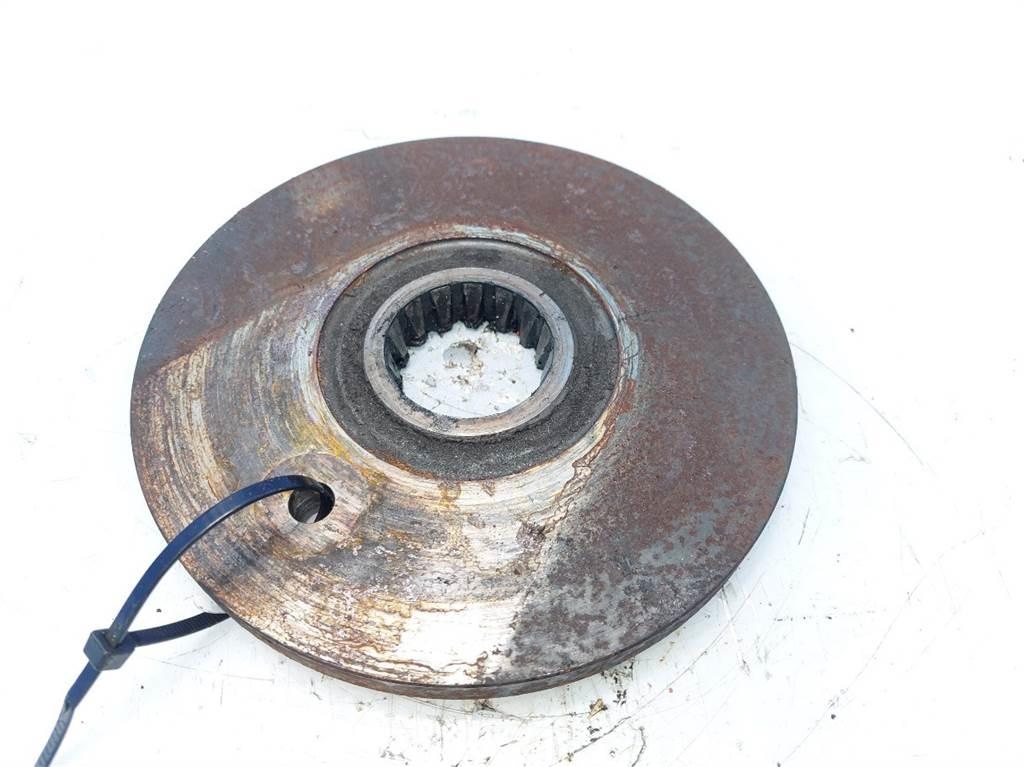 Hesston 4800 Autres équipements pour tracteur