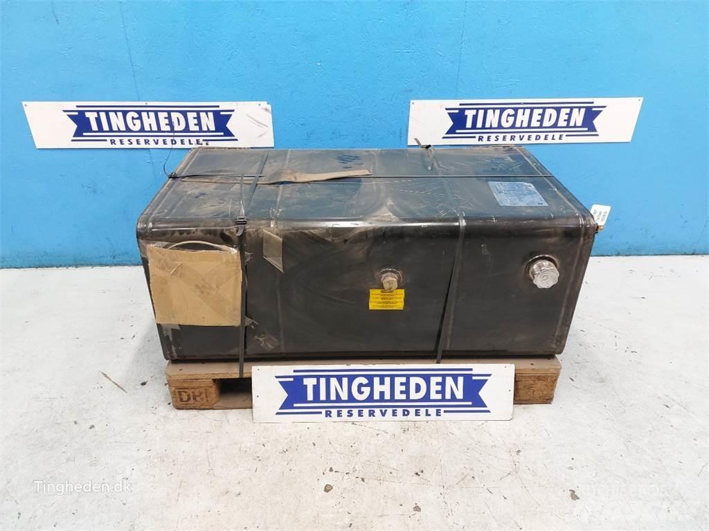  Hydraulik Tank Hydraulique