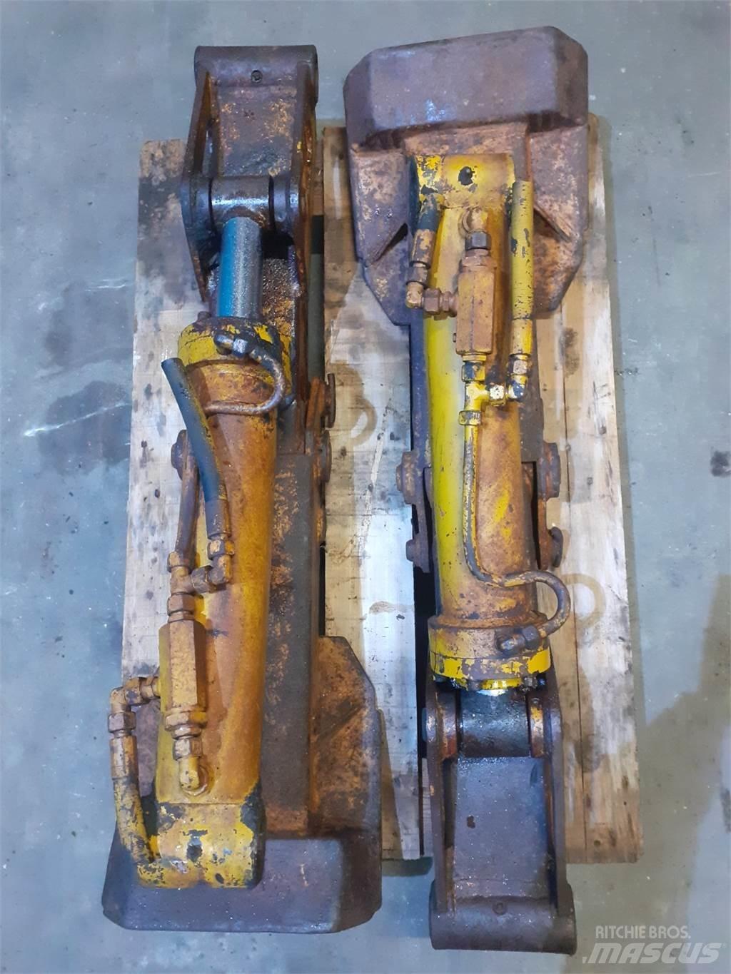 Hydrema 805 Autres accessoires