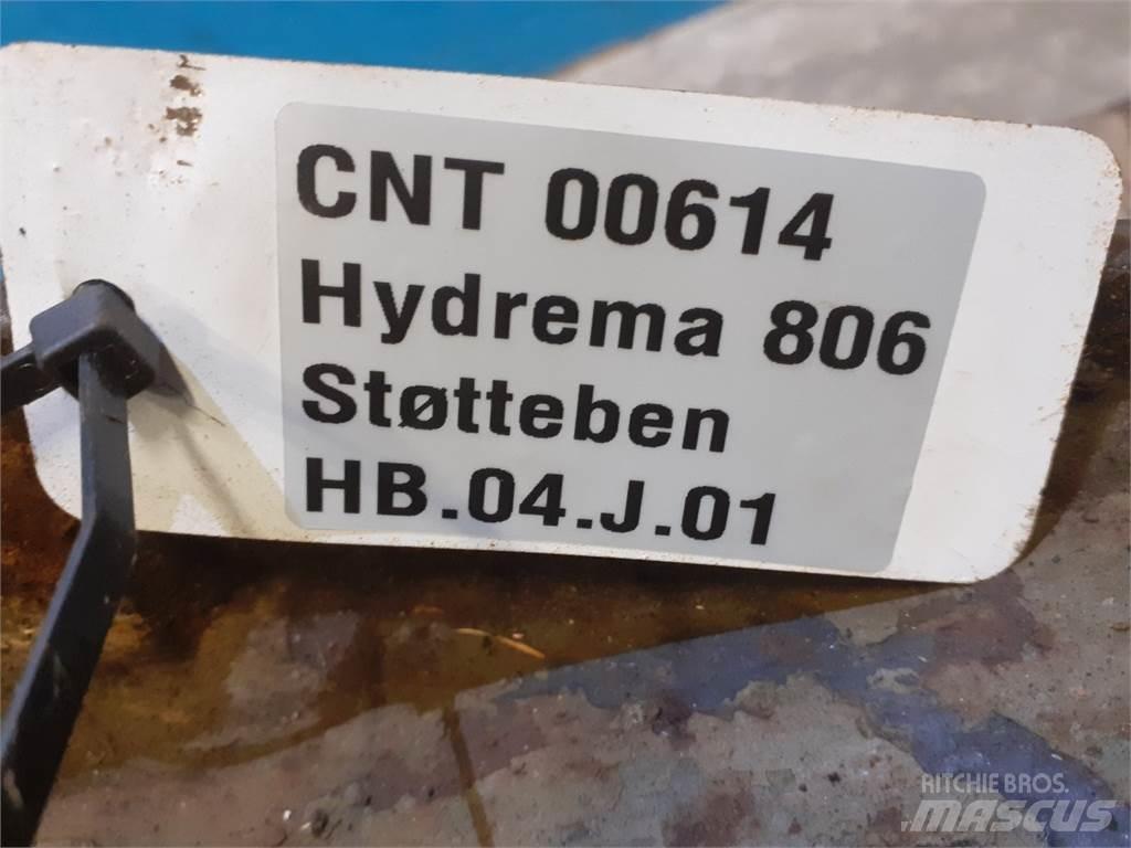 Hydrema 806 Autres accessoires