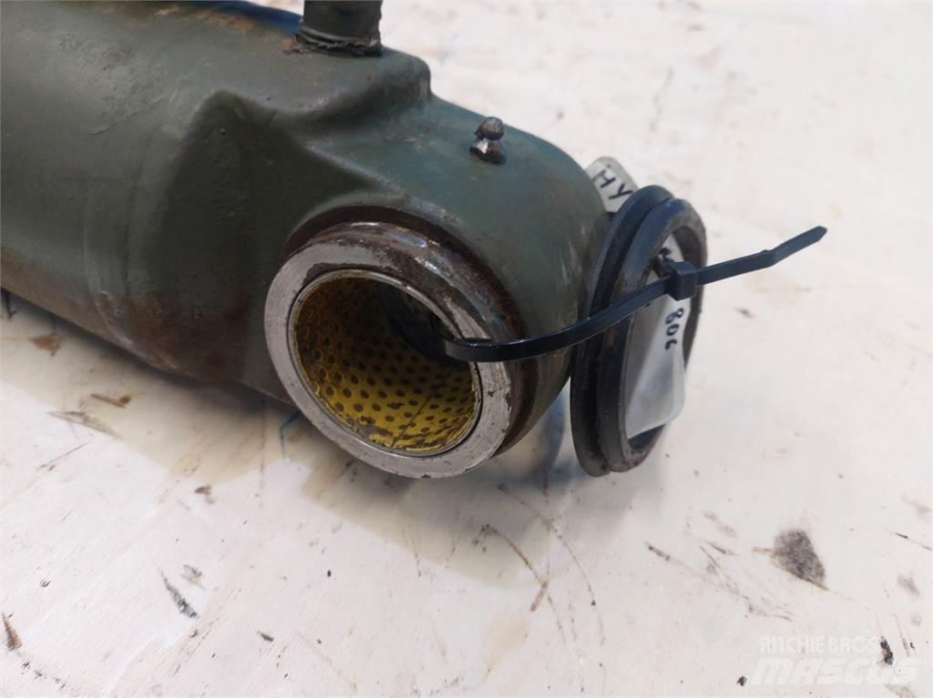 Hydrema 806 Autres accessoires