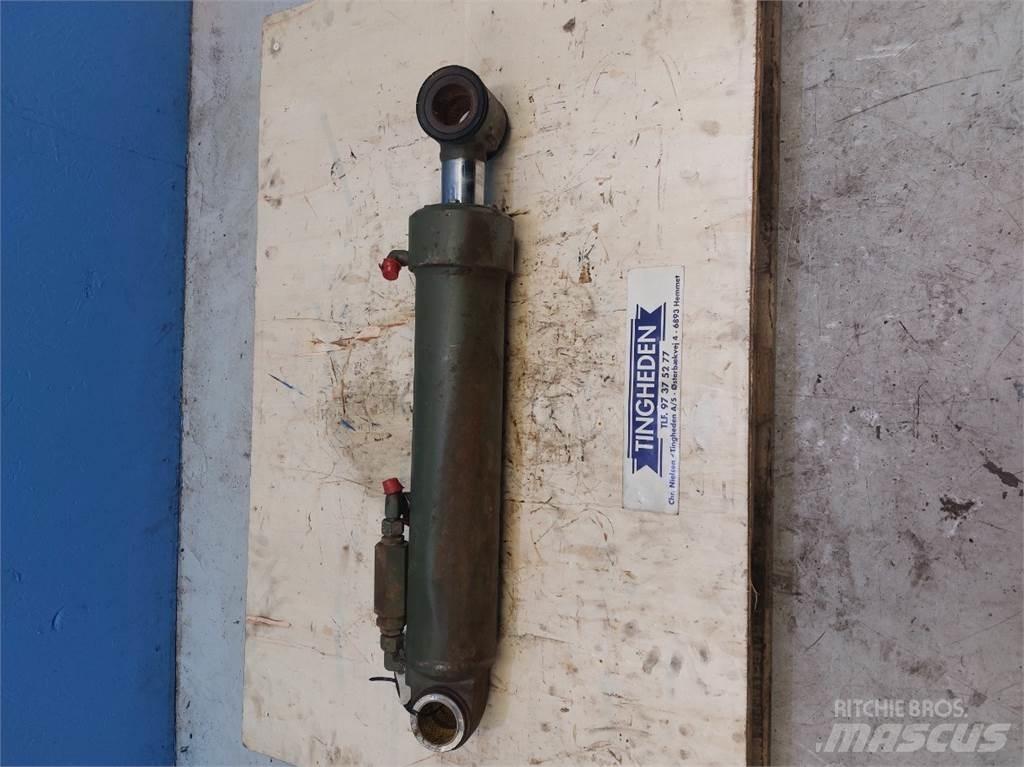 Hydrema 806 Autres accessoires