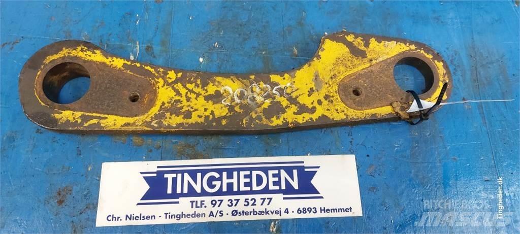 Hydrema 806 Godet